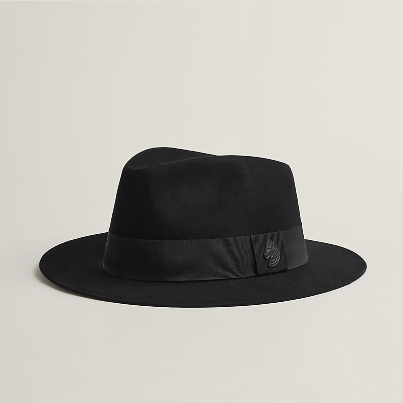 Balthazar男士帽子| Hermès 愛馬仕台灣地區官網